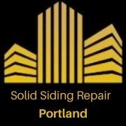 Solid Siding Repair Portland image 1